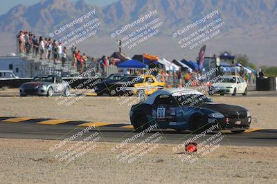 media/Oct-15-2023-Lucky Dog Racing Chuckwalla (Sun) [[f659570f60]]/1st Stint Race Start Turn 16/